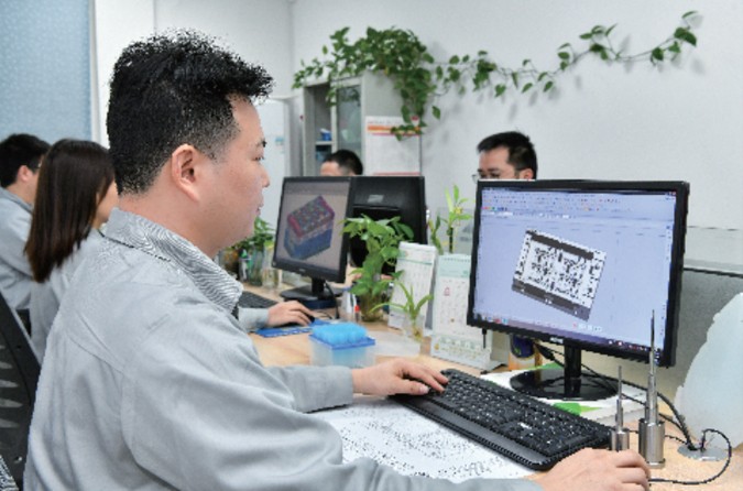 設計能力
